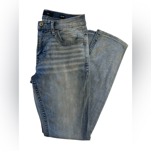 BKE “Alec” Straight Fit Pants – Men’s Size 30x30 - Picture 1 of 5